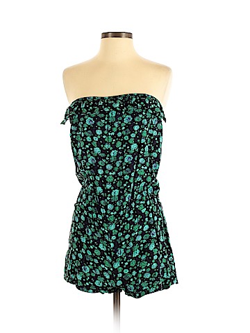 Derek Heart Jumpsuit (view 1)