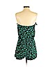 Derek Heart 100% Rayon Green Jumpsuit Size S - photo 2