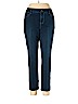 SONOMA life + style Blue Jeans Size 14 - photo 1