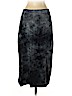 Assorted Brands Blue Casual Skirt Size S - photo 2