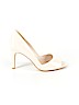 Kelly & Katie Ivory Heels Size 6 1/2 - photo 1