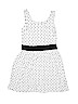 H&M White Dress Size 10 - 12 - photo 1