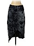 Assorted Brands Blue Casual Skirt Size S - photo 1
