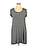 Gap Outlet Black Casual Dress Size XL - photo 1