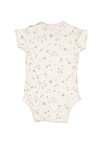 Gerber Short Sleeve Onesie (view 2)