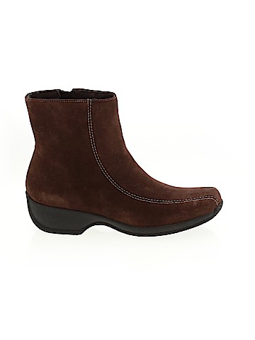 Clarks Boots (view 1)