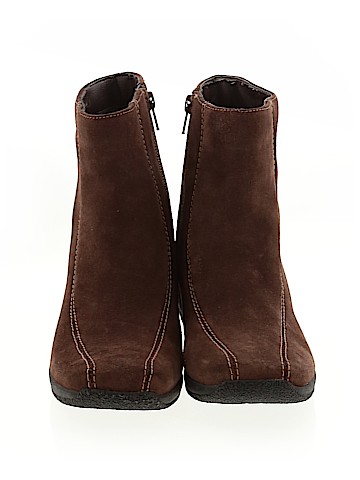 Clarks Boots (view 2)