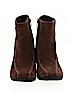 Clarks Brown Boots Size 6 1/2 - photo 2