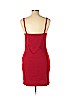 H&M Red Casual Dress Size L - photo 2