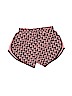 Nike 100% Polyester Pink Athletic Shorts Size M - photo 2