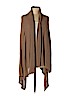 Poles Tan Cardigan Size M - photo 1