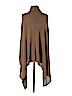 Poles Tan Cardigan Size M - photo 2