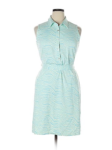 J. McLaughlin Casual Dress (view 1)