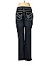 Wrangler Jeans Co Blue Jeans Size 9 - 10 - photo 2