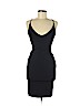 David Lerner Black Casual Dress Size M - photo 1