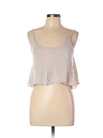 Full Tilt Sleeveless Top (view 1)