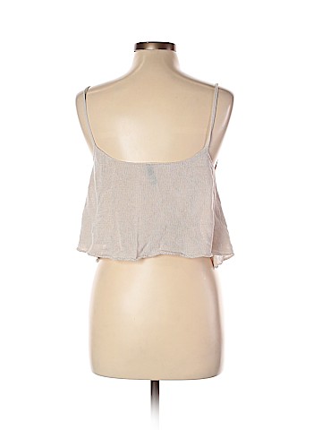 Full Tilt Sleeveless Top (view 2)