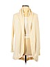 Joie 100% Cashmere Ivory Cashmere Cardigan Size L - photo 1