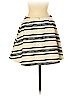 Thakoon 100% Cotton Ivory Casual Skirt Size 4 - photo 2