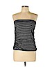 Splendid Black Tube Top Size M - photo 1