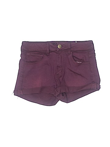 American Eagle Outfitters Denim Shorts (view 1)