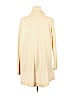 Joie 100% Cashmere Ivory Cashmere Cardigan Size L - photo 2
