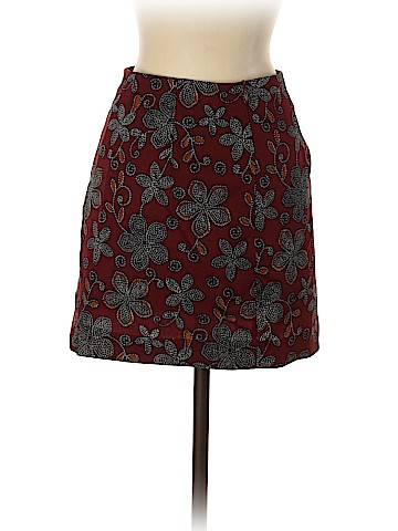 Lush Casual Skirt (view 2)