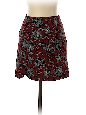 Lush Casual Skirt (view 1)