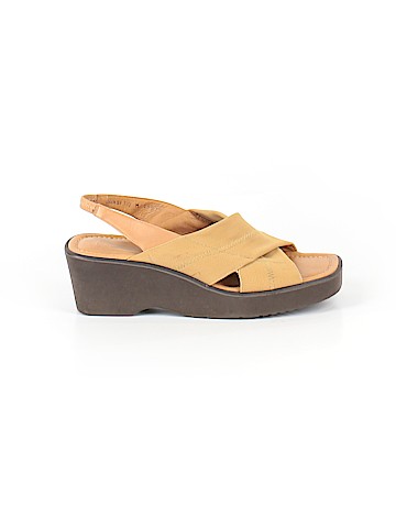 Donald J Pliner Wedges (view 1)