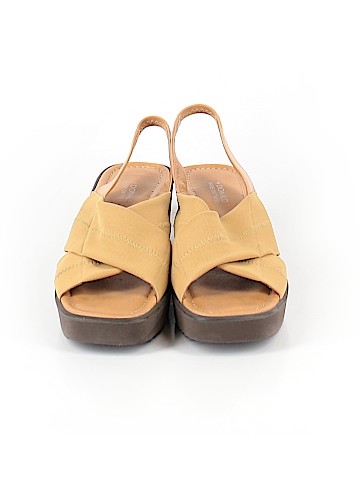 Donald J Pliner Wedges (view 2)