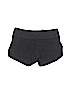 Lululemon Athletica Black Athletic Shorts Size 2 - photo 1