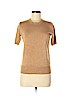 Zara Tan Pullover Sweater Size M - photo 1