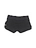 Lululemon Athletica Black Athletic Shorts Size 2 - photo 2