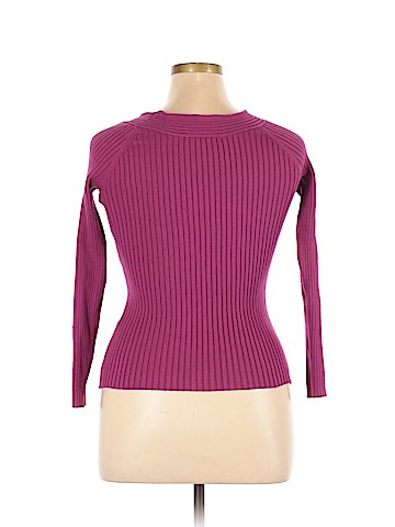 Chadwicks Pullover Sweater (view 2)