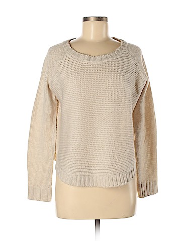 Charlotte Russe Pullover Sweater (view 1)