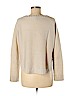 Charlotte Russe 100% Acrylic Tan Pullover Sweater Size M - photo 2