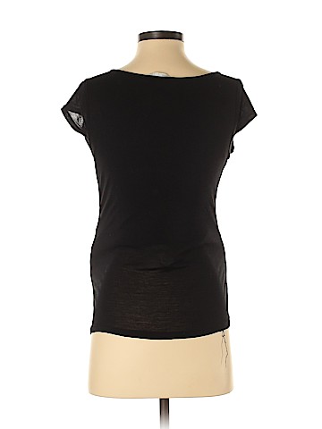 H&M Mama Short Sleeve Top (view 2)