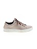 AQUATALIA 100% Leather Tan Sneakers Size 8 1/2 - photo 1