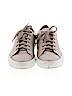 AQUATALIA 100% Leather Tan Sneakers Size 8 1/2 - photo 2