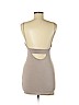 Forever 21 Tan Casual Dress Size M - photo 2
