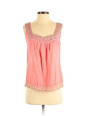 Lucky Brand Sleeveless Blouse (view 1)
