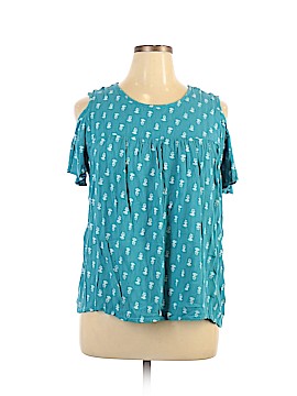 St. John's Bay Size XL Petite