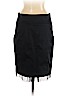 Burberry Black Casual Skirt Size 8 - photo 2