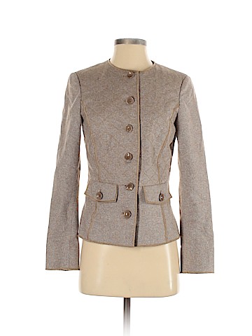 Worth New York Wool Blazer (view 1)