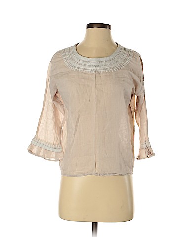 matta 3/4 Sleeve Blouse (view 1)
