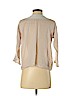 matta Ivory 3/4 Sleeve Blouse Size S - photo 2