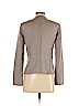 Worth New York Tan Wool Blazer Size 2 - photo 2