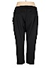 IGIGI Black Dress Pants Size 24 - photo 2