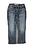 Hudson Blue Jeans Size 8 - photo 1