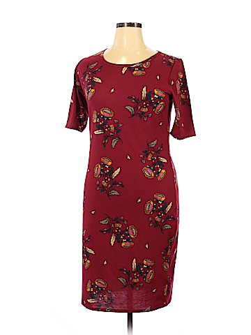 Lularoe Casual Dress (view 1)